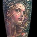 Tattoos - Aphrodite - 136089